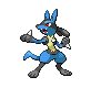 Lucario