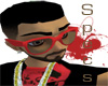 Specs-ism Red
