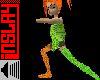 Awesome Martial Poses F
