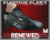 [*]Renewed Shoes (M)