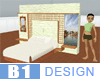 bed suit