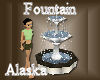 [my]Alaska Fountain
