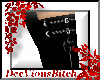 DeeviousDivaBikerBabeV1