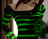 [Statics]G&B Sweater