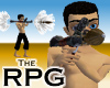 R.P.G. -Mens