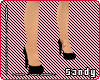 Black Platforms