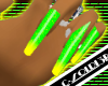 [LF] Grizzler Nailz