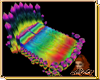 KlubKid Crystal Bed