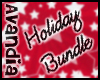 Av~Holiday Bundle (LG)