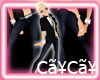 CaYzCaYz DirtyJeansBlue