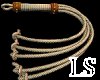 LS Rope Whip Sticker