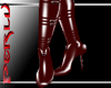 (PX)Tidy PVC Boots [R]