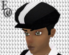 EO Stockyard Black/White