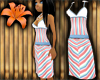 Bahama Dress