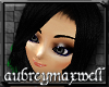[AM] Mae Black Hair