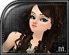 .m. SweetyCurl Choco