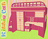 KC Kawaii BEAR Bed 5