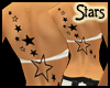 {Kas} Stars Back Tattoo