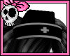 Spider Nurse Hat