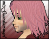 Sakura style hair