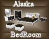 [my]Alaska Bed Room