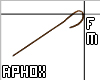 Shepherd's Cane