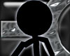 ICO Stick Man Avatar