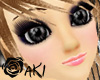 [Aki] Dorii # Rira
