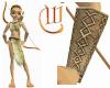 Bracer - left for females