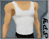 [SPY] Tank Top White