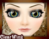 Tinted~Doll Peach Glam