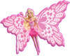 fly doll
