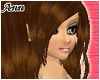 ANN Zine BRUNETTE