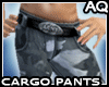 Product Image for *AQ*Trooper Pants Snow