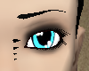 Aqua Eyes