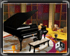 [ACS] CONCERT HALL SET