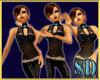 SD Developers Poses
