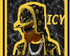 yello mj classic hat