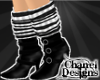 [CD]StripedSoxBoots