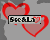 Ste&La Tag