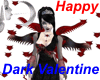 )o( Dark Cupid's Wings