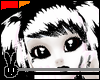 .R. Doom Chibi Emo Hair