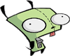 Gir in suit (version1)