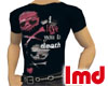 Love2Death Tee