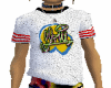 FG's Flow t-shirt White