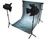 Photo Shoot Vignette