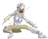 Elven Armored