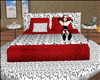 Funny Bed actions