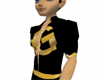 &G gold style