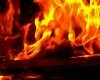 Fire Sword